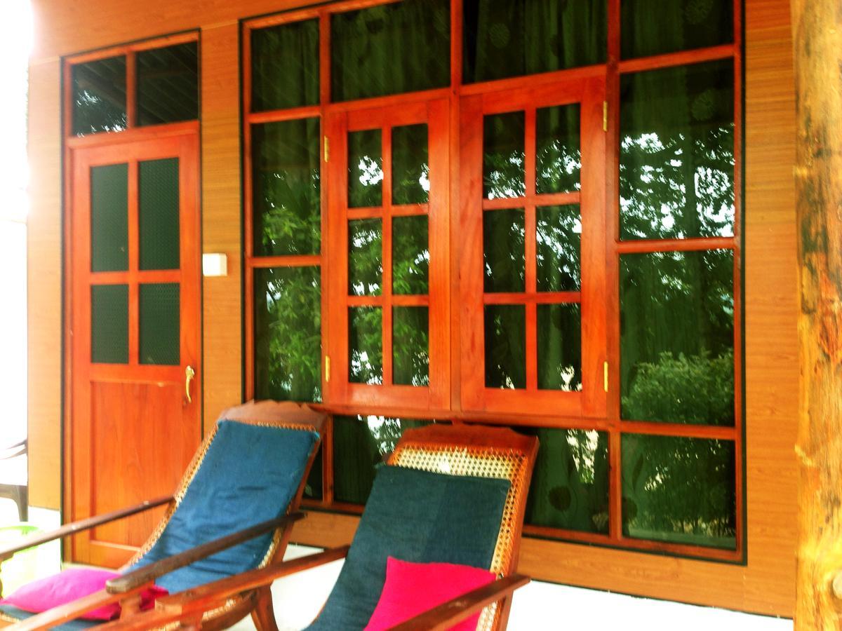 Talalla Freedom Resort Eksteriør bilde